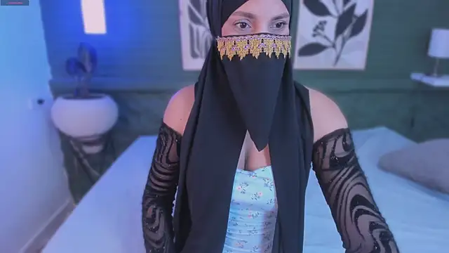 hanna anbar online show from July 2026 09:01:01 AM