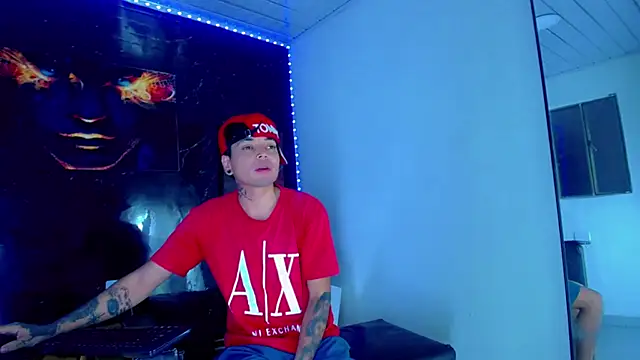 TheShamefulBoys online show from June 2026 09:35:01 PM