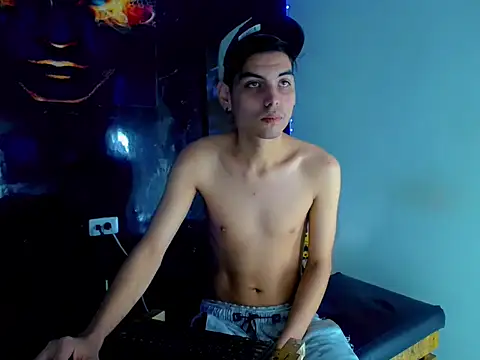 TheShamefulBoys online show from July 2026 02:44:01 AM