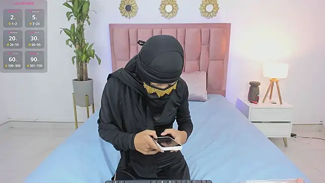 saharaa noor online show from June 2026 10:54:02 PM