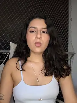 Snapshot of Selenyx_3 chatting on June 2026 12:43:02 AM Selenyx 3 online show from June 2026 12:43:02 AM