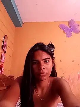 Snapshot of Afrodita_18year chatting on June 2026 03:14:02 PM Afrodita 18year online show from June 2026 03:14:02 PM