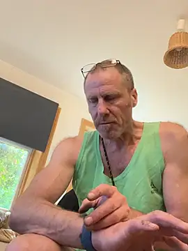 Greg0ri73 online show from June 2026 05:12:01 AM