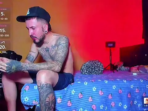 gordito ricoo online show from July 2026 07:09:01 PM