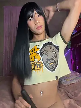 Snapshot of lady_Tayron chatting on July 2026 05:22:02 AM lady Tayron online show from July 2026 05:22:02 AM