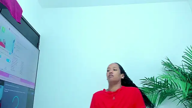 Snapshot of Daniela_Spencerr chatting on July 2026 10:46:02 AM Daniela Spencerr online show from July 2026 10:46:02 AM