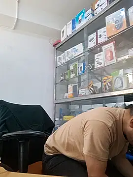 latinsexsteven online show from June 2026 09:39:01 PM