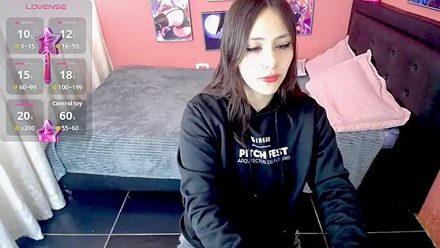 Sakura Mimi online show from July 2026 11:59:01 AM