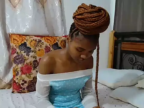 JJSecrets online show from July 2026 04:18:01 AM