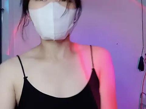 Snapshot of miumiubeauty chatting on June 2026 05:50:02 AM miumiubeauty online show from June 2026 05:50:02 AM
