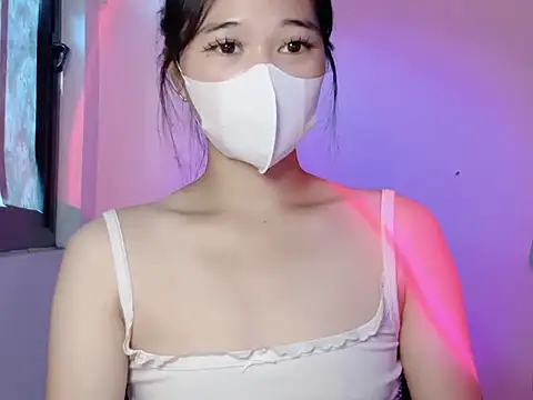 Snapshot of miumiubeauty chatting on July 2026 04:14:02 AM miumiubeauty online show from July 2026 04:14:02 AM