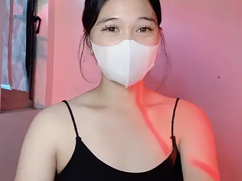 Snapshot of miumiubeauty chatting on July 2026 06:19:02 AM miumiubeauty online show from July 2026 06:19:02 AM