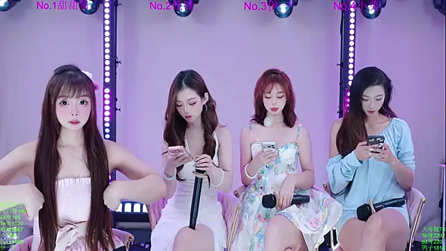 Snapshot of Luckybaby-001 chatting on July 2026 11:23:02 AM Luckybaby-001 online show from July 2026 11:23:02 AM