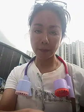 Snapshot of Sao-mei chatting on July 2026 10:29:01 AM Sao-mei online show from July 2026 10:29:01 AM