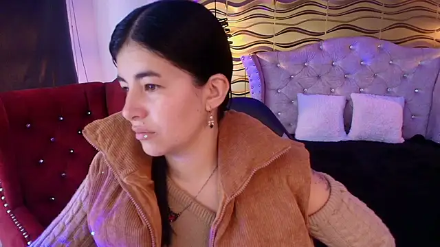 Snapshot of _Ninaharpper chatting on July 2026 12:30:01 PM Ninaharpper online show from July 2026 12:30:01 PM