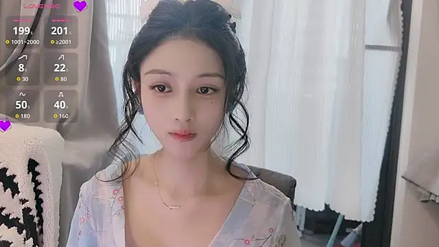 Snapshot of lulu-789 chatting on July 2026 06:00:01 AM lulu-789 online show from July 2026 06:00:01 AM