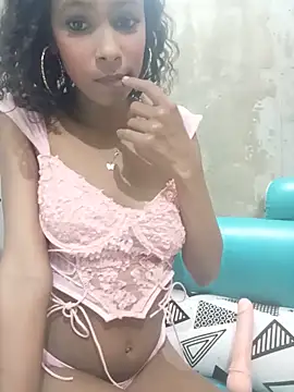 AlmaDream online show from June 2026 03:25:01 AM
