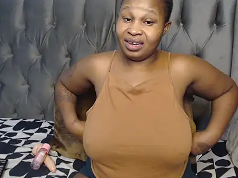 Loyal Alisha online show from July 2026 07:23:02 AM