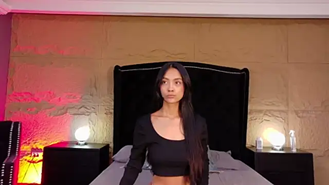 Ella Walsh online show from July 2026 11:45:02 AM