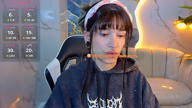 Snapshot of Lily_Tx chatting on August 2026 12:48:02 PM Lily Tx online show from August 2026 12:48:02 PM