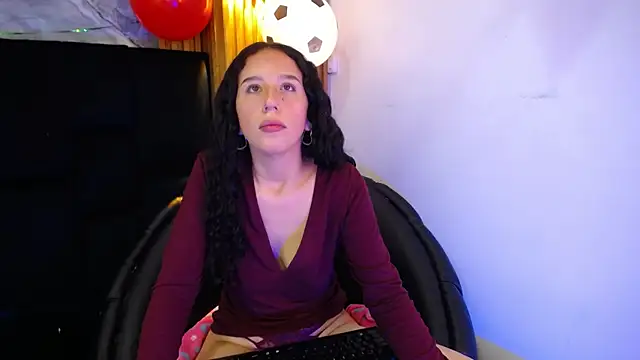 Zafira Cass online show from July 2026 03:24:02 AM