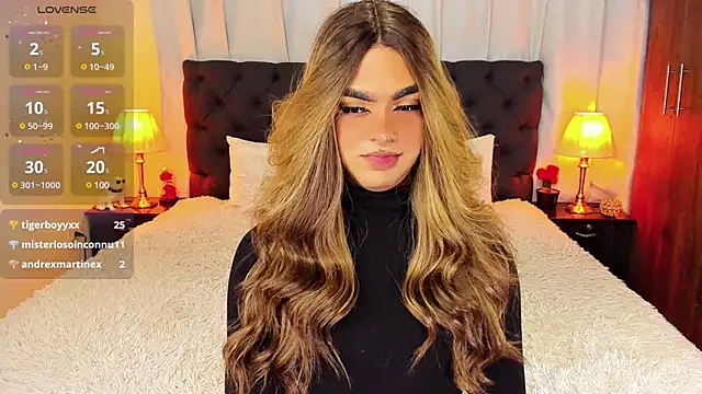 Scarlethvhonparker online show from March 2025 02:28:02 AM