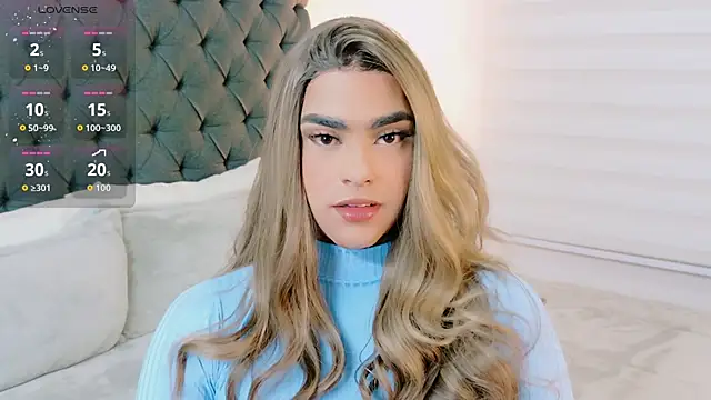 Scarlethvhonparker online show from September 2025 12:10:01 AM