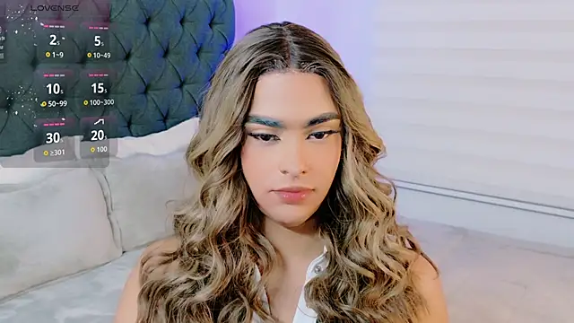 Scarlethvhonparker online show from September 2025 12:34:01 AM