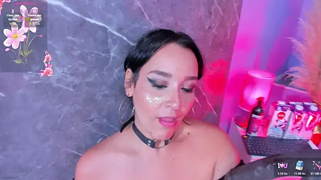 leticia  lyn online show from July 2026 07:40:02 PM