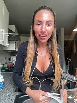 Snapshot of KaceySouthX chatting on June 2026 11:34:01 AM KaceySouthX online show from June 2026 11:34:01 AM
