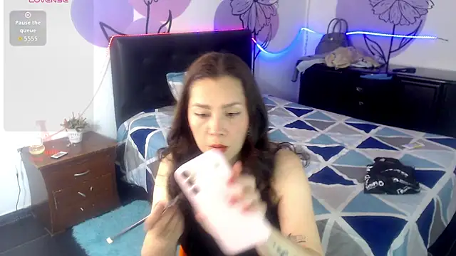 solhime online show from July 2026 01:21:02 PM