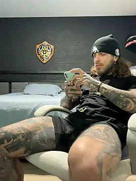 ThomasHells online show from June 2026 04:10:01 AM