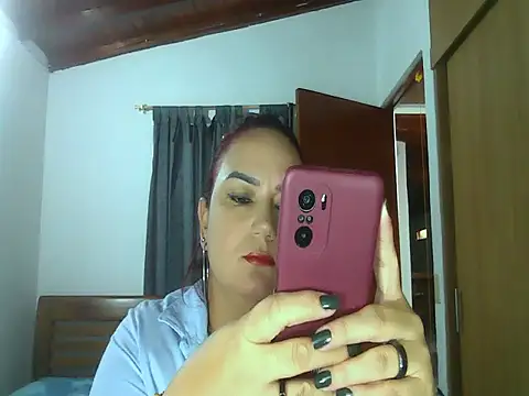Snapshot of Ariel_691 chatting on June 2026 09:24:01 PM Ariel 691 online show from June 2026 09:24:01 PM