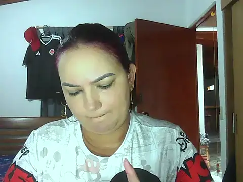 Snapshot of Ariel_691 chatting on July 2026 05:37:02 PM Ariel 691 online show from July 2026 05:37:02 PM