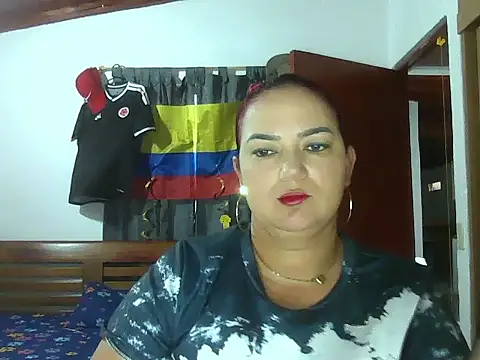 Snapshot of Ariel_691 chatting on July 2026 10:03:01 PM Ariel 691 online show from July 2026 10:03:01 PM