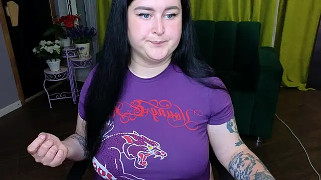 Snapshot of CessieBler chatting on June 2026 11:16:02 PM CessieBler online show from June 2026 11:16:02 PM