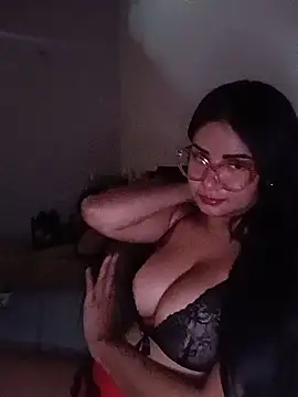 Snapshot of K_AriDoll chatting on June 2026 12:41:02 PM K AriDoll online show from June 2026 12:41:02 PM
