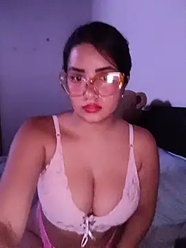 Snapshot of K_AriDoll chatting on June 2026 10:25:01 PM K AriDoll online show from June 2026 10:25:01 PM