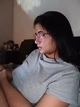 Snapshot of K_AriDoll chatting on July 2026 03:21:02 PM K AriDoll online show from July 2026 03:21:02 PM