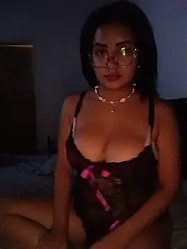 Snapshot of K_AriDoll chatting on August 2026 02:54:01 AM K AriDoll online show from August 2026 02:54:01 AM
