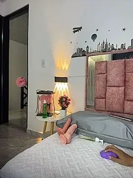 Snapshot of Celeste_1Sweet chatting on June 2026 02:18:02 PM Celeste 1Sweet online show from June 2026 02:18:02 PM
