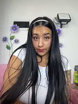 Snapshot of Celeste_1Sweet chatting on July 2026 04:53:02 PM Celeste 1Sweet online show from July 2026 04:53:02 PM
