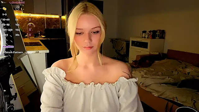 viyy online show from July 2026 08:30:01 PM