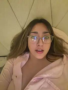 MimiXFT online show from June 2026 11:57:01 PM