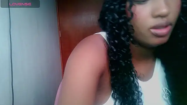 blackytibae online show from July 2026 12:51:02 PM