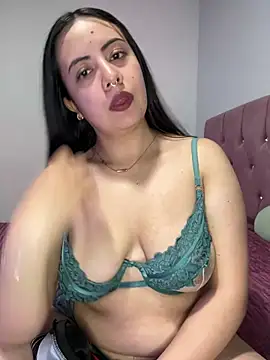 IvyVelvet  online show from June 2026 01:22:01 AM