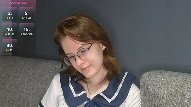 PliantMissus online show from July 2026 06:59:02 PM