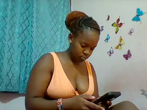Heavy-Beauty online show from July 2026 06:31:01 PM