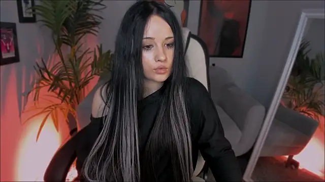 AmeliaRiviera online show from June 2026 06:05:02 AM