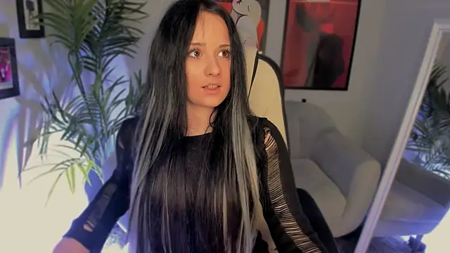 AmeliaRiviera online show from June 2026 05:38:02 AM